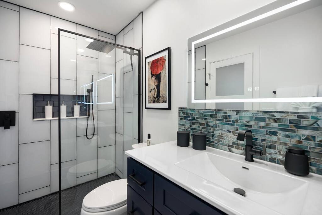 Amazing Luxury Home With Hot Tub & Views セドナ エクステリア 写真