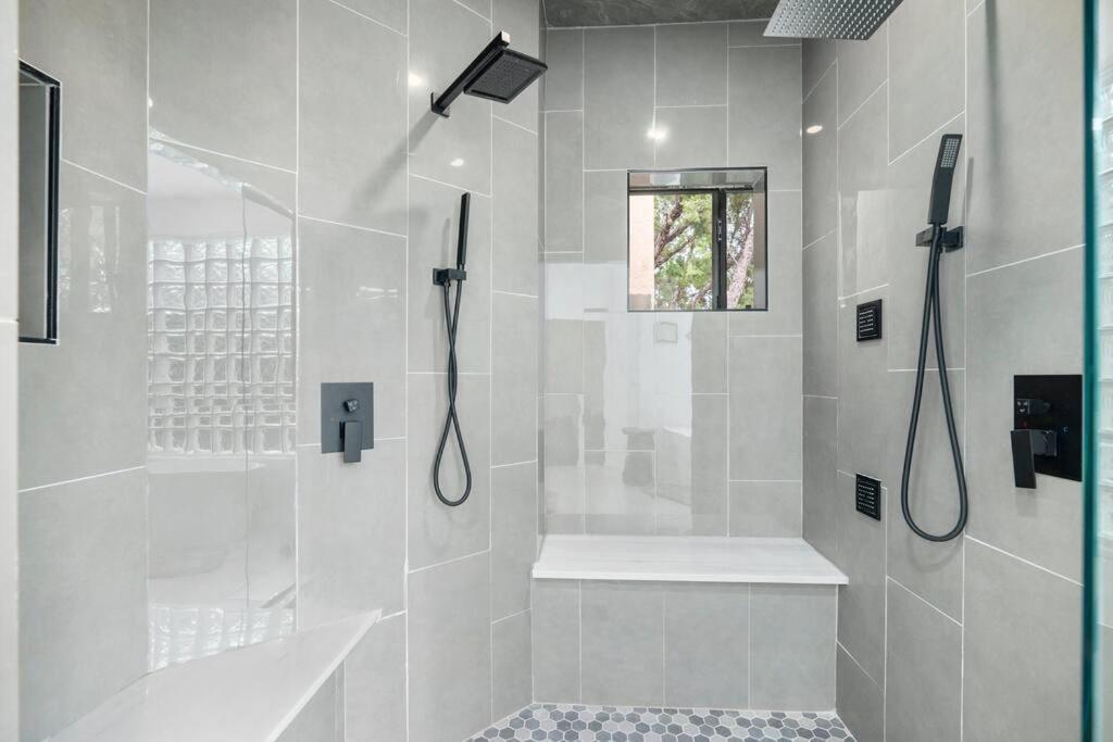 Amazing Luxury Home With Hot Tub & Views セドナ エクステリア 写真